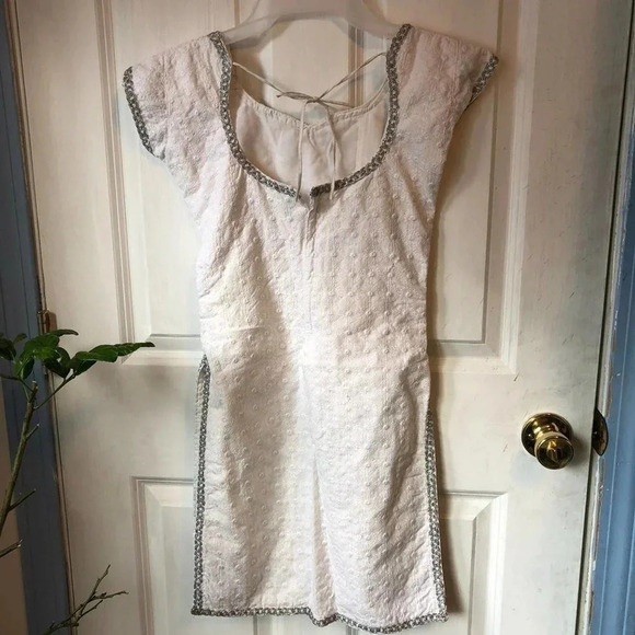 Indian Dress Size Xs - Picture 2 of 6